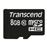 Transcend - 8GB microSDHC - 10270544_0