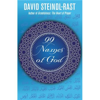 99 Names Of God - 1