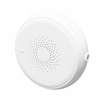 Sensor Ambiental para Casas Inteligentes Tesla TSL-SEN-GAS - 1