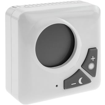 Termostato Eletrónico Digital BeMatik com Display LCD - 1