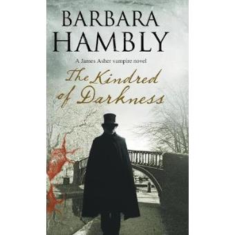 KINDRED OF DARKNESS LARGE PRINT - Hardback - 2015 - 1