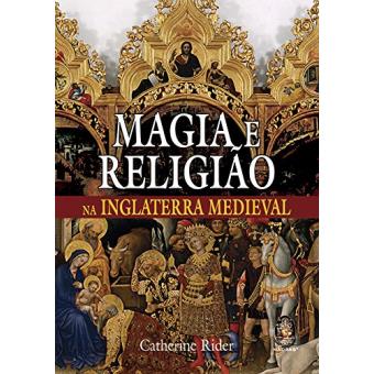Magia E Religião - 1