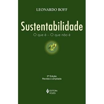Sustentabilidade - 1