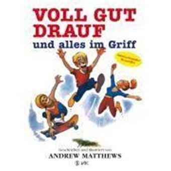 Voll Gut Drauf... Und Alles Griff - 1