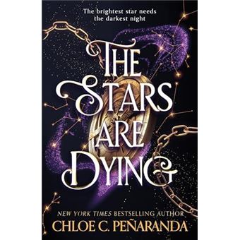 The Stars Are Dying - 1