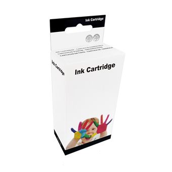 Tinteiro Compatível WEBSHOP24 CH564EE Versão 3 para HP Deskjet 1000/1050/2050/2510/2540/3050 All-In-One Series | Alta Capacidade - Cores - 1