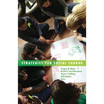 Strategies For Social Change - [Version Originale] - 1