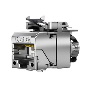 Conjunto de Conectores Elétricos Telegärtner 100023209 - 1