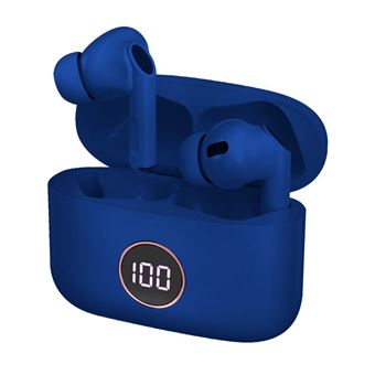 Auriculares Bluetooth COOL Accesorios Cool Air Pro | Azul - 1
