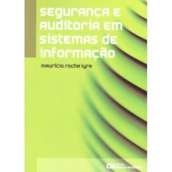 Segurança E Auditoria Em Sistema De Informação - 1