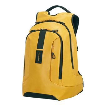Mochila para Portátil Samsonite Paradiver Light | 15.6'' L+ - Amarelo - 1