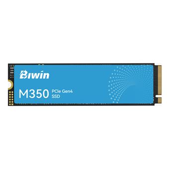 Disco SSD Biwin M350 | 2 TB - 1