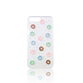 Capa para Telemóvel Mr. Wonderful MRCAR093 | Translúcido - 1