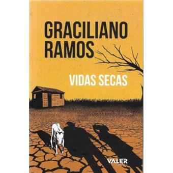 Vidas Secas - 1