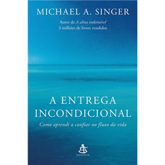 A Entrega Incondicional - 1