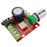 Amplificador de Áudio BeMatik10W + 10W, classe D2, DIY, DC12V. Modelo DW-0183_1