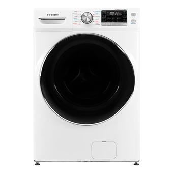 Máquina de Lavar Roupa Infiniton WM-H180DBM | 18 Kg | 950 RPM | D | Branco - 1