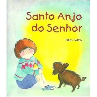Santo Anjo do Senhor - 1
