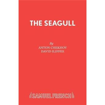 The Seagull Acting Edition S - 1