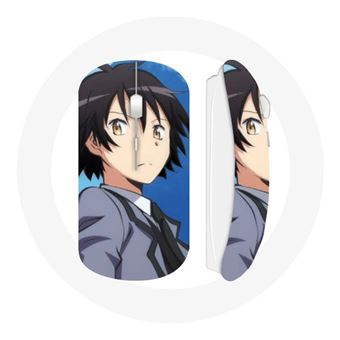 Rato Wireless Maniacase Yuma Isogai Assassination Classroom Manga Anime - 1