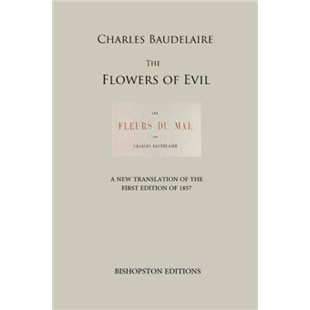 The Flowers Of Evil - 1