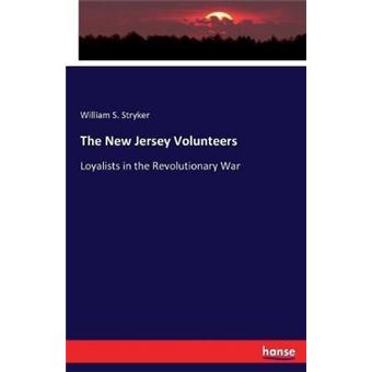 The New Jersey Volunteers - 1