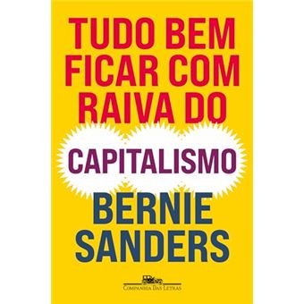 Tudo Bem Ficar Com Raiva Do Capitalismo - 1