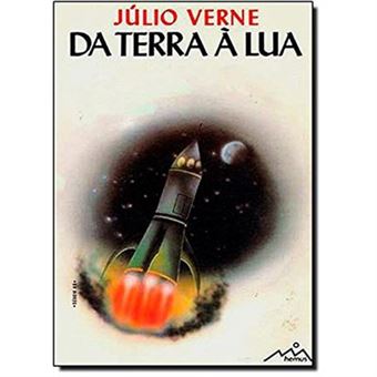 Da Terra A Lua - 1