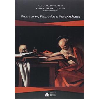 Filosofia, Religião e Psicanálise - 1