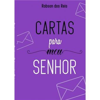 Cartas Para Meu Senhor - 1