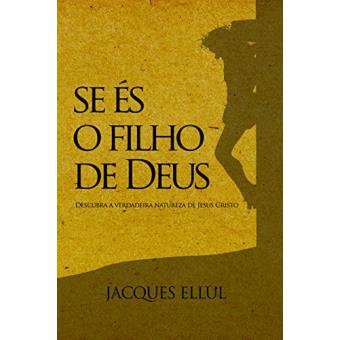 Se És o Filho de Deus - 1