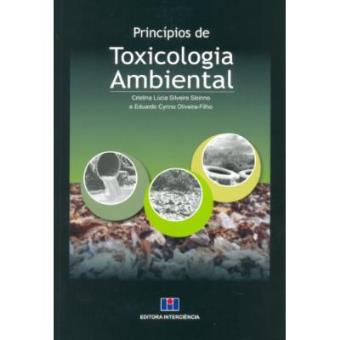 Princípios De Toxicologia Ambiental - 1