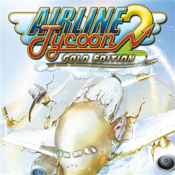 Videojogo Kalypso Airline Tycoon 2 - Gold Edition - 1