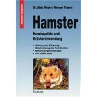 Hamster - 1
