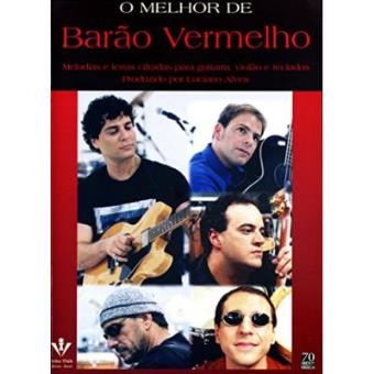 O Melhor De Barão Vermelho - 1