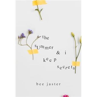 The Summer  I Keep Secrets - 1