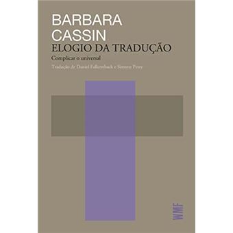 Elogio Da Tradução - 1