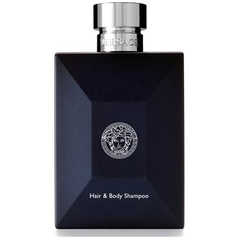 Gel de Banho Versace Pour Homme - 1