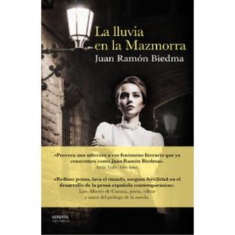 La lluvia en la mazmorra - 1