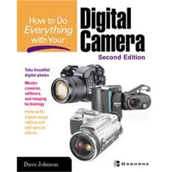 How to Do Everything with Your Digital Camera,  How to Do Everything With - 1