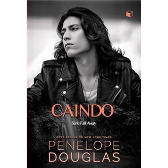 Caindo (Fall Away Livro 4) - 1