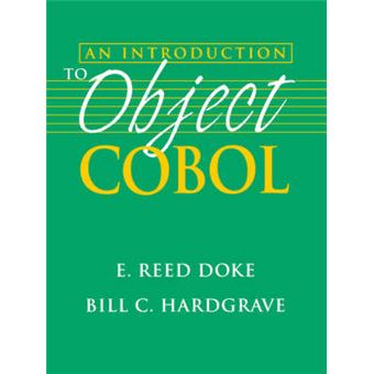 An Introduction to Object-Oriented COBOL - Mixed media product - 1997 - 1