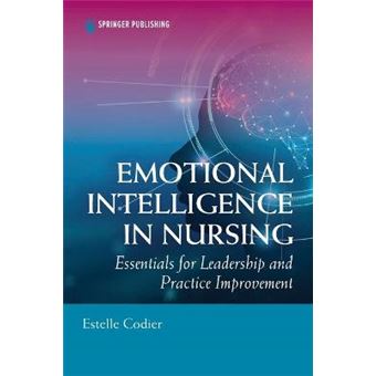 Emotional Intelligence in Nursing - 1