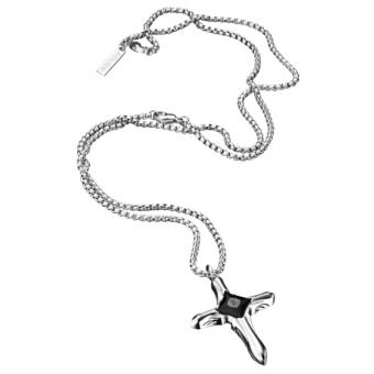 Colar Police Jewels PJ.25561PSE_03 SANCTUARY - 1