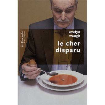 Le Cher Disparu - Pavillons Poche - 1