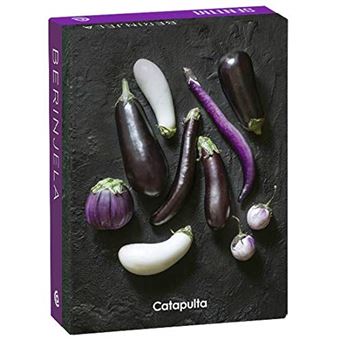 Senttia Berinjela. 1 - 1