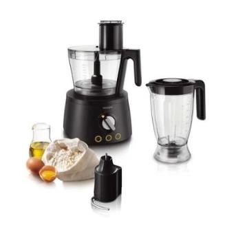 Philips Robot de cozinha Avance Collection HR7776/90 - preto - 1
