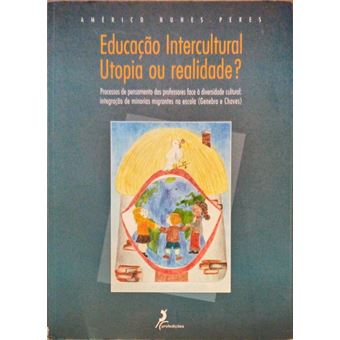Educação intercultural utopia ou realidade? - 1