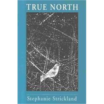 True North, Ernest Sandeen Prize In Poetry - 1