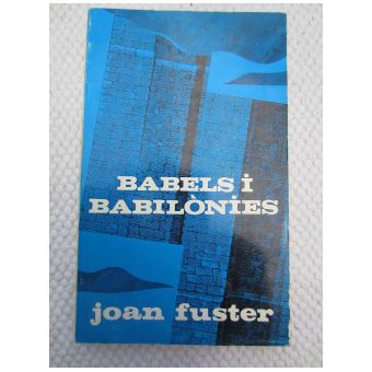 Babels I Babilonies - 1